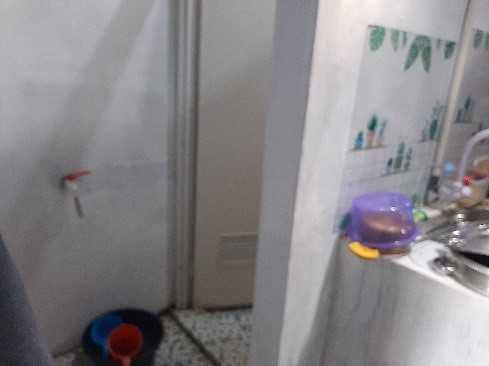 Foto Jamban/WC 100%